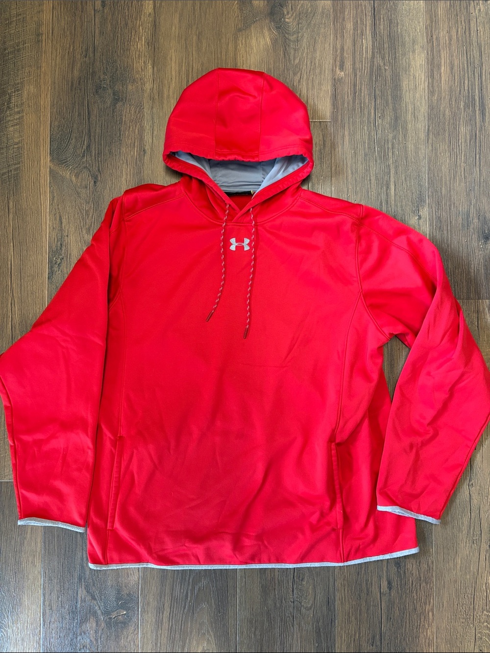 Men’s Under Armour Hoodie